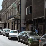 Rooftop Studio - In The Heart Of Bucharest
