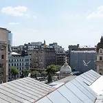 Rooftop Studio - In The Heart Of Bucharest
